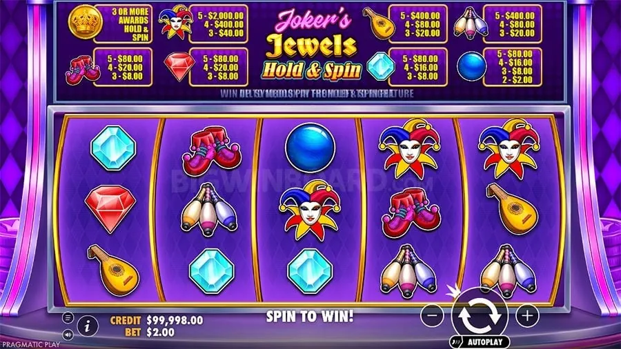 Slots Secrets